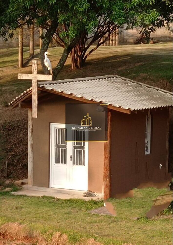 Chácara, 3 quartos, 7000 m² - Foto 8