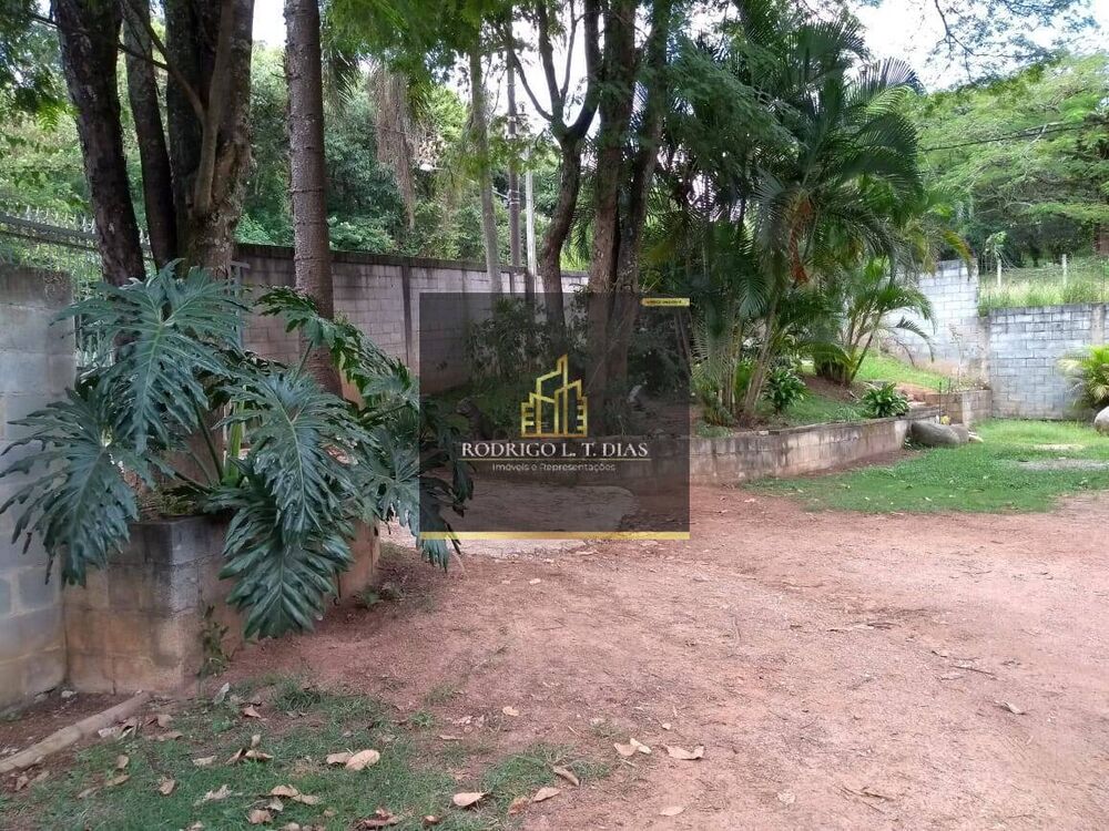 Chácara, 3 quartos, 7000 m² - Foto 9