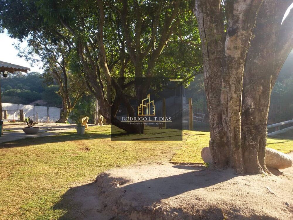 Chácara, 3 quartos, 7000 m² - Foto 4