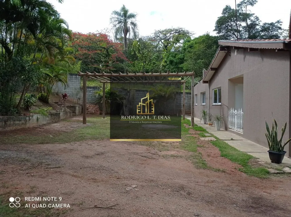 Chácara, 3 quartos, 7000 m² - Foto 16
