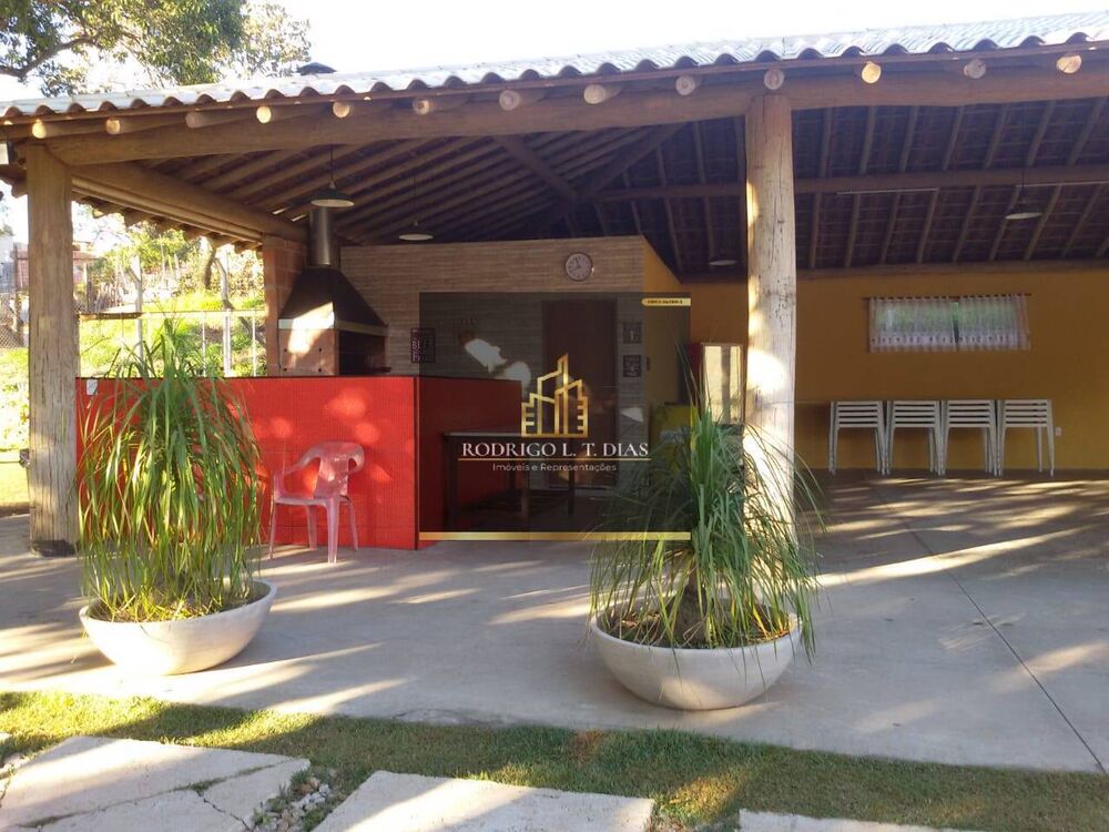 Chácara, 3 quartos, 7000 m² - Foto 5