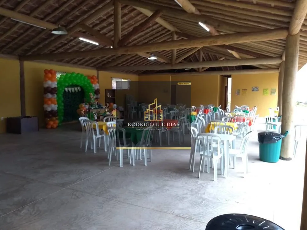 Chácara, 3 quartos, 7000 m² - Foto 20