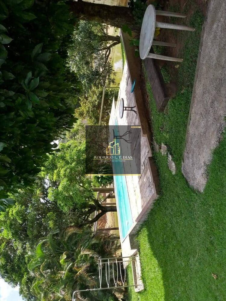 Chácara, 3 quartos, 7000 m² - Foto 3