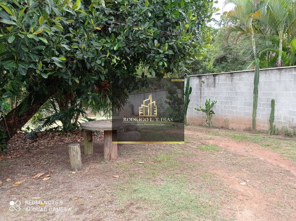 Chácara, 3 quartos, 7000 m² - Foto 1
