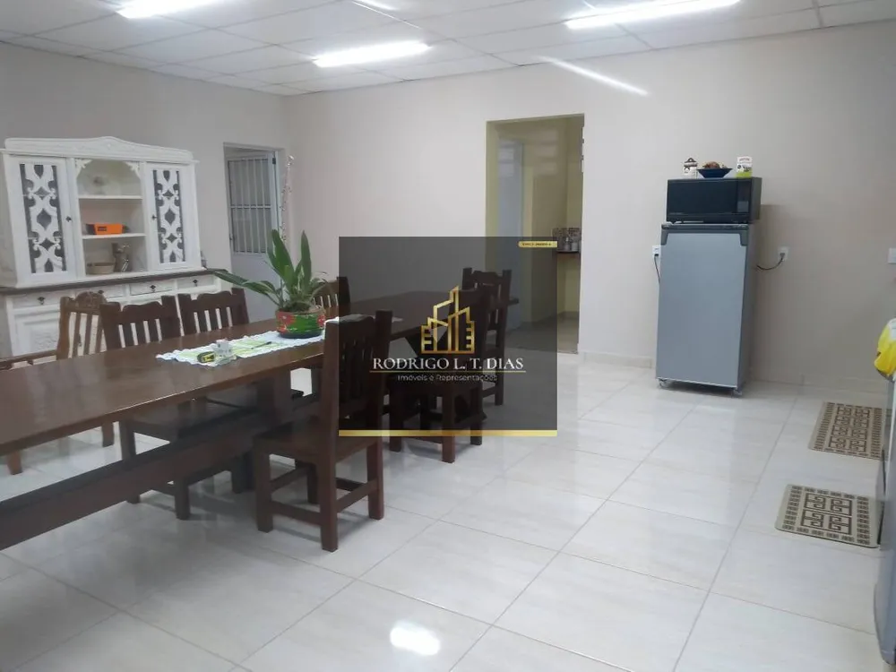Chácara, 3 quartos, 7000 m² - Foto 6