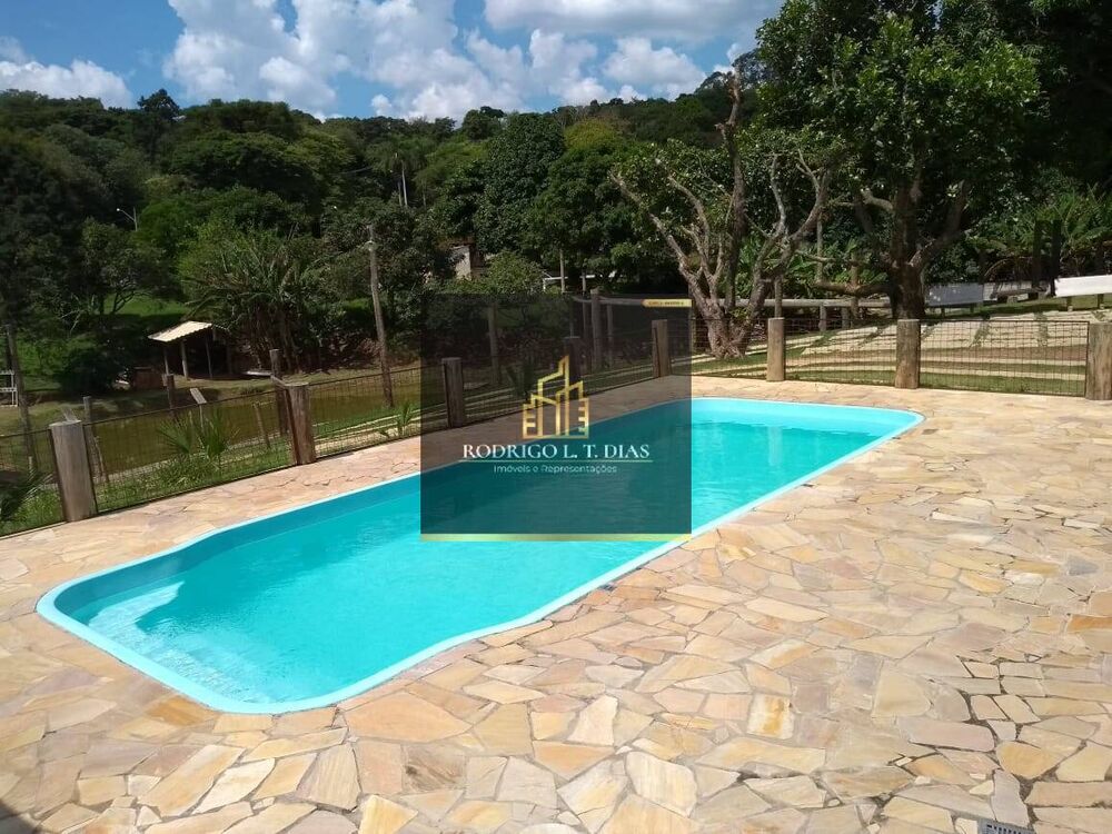 Chácara, 3 quartos, 7000 m² - Foto 6