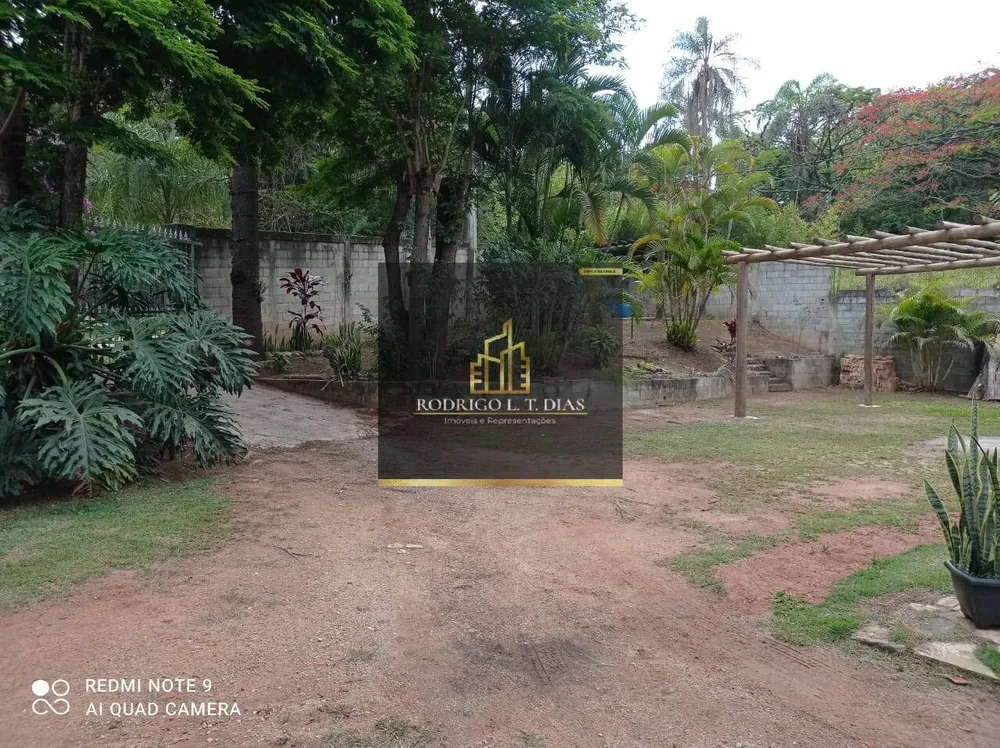 Chácara, 3 quartos, 7000 m² - Foto 12