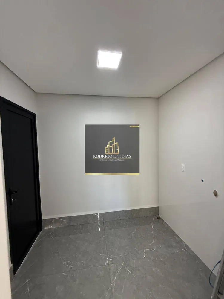 Casa, 3 quartos, 245 m² - Foto 7
