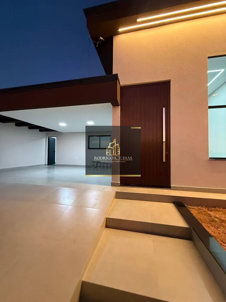 Casa, 3 quartos, 245 m² - Foto 4