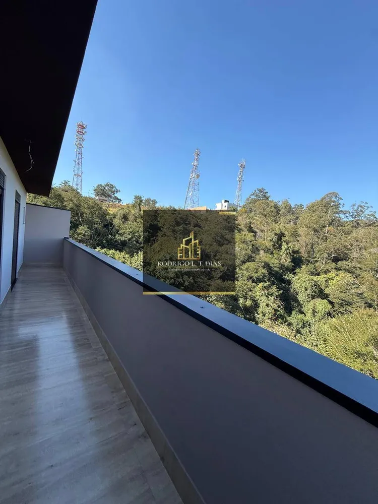 Casa, 3 quartos, 245 m² - Foto 6