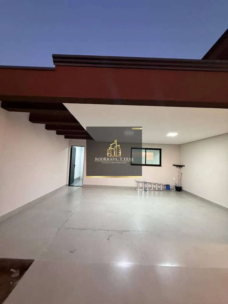 Casa, 3 quartos, 245 m² - Foto 8