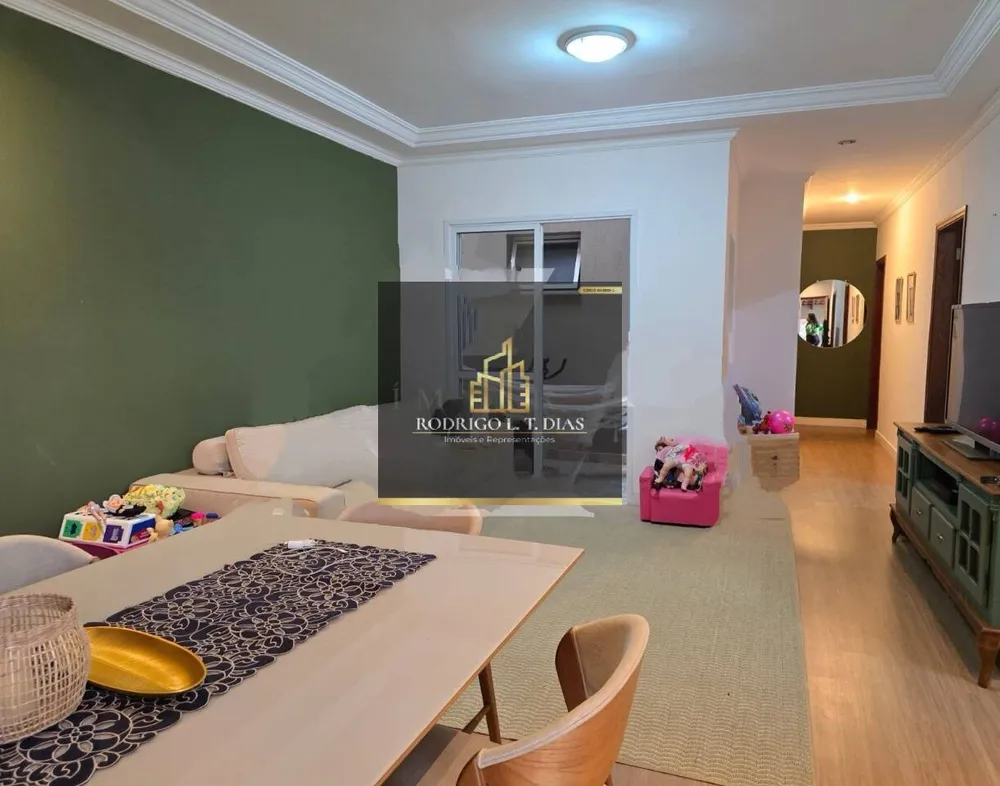 Casa, 3 quartos, 250 m² - Foto 8