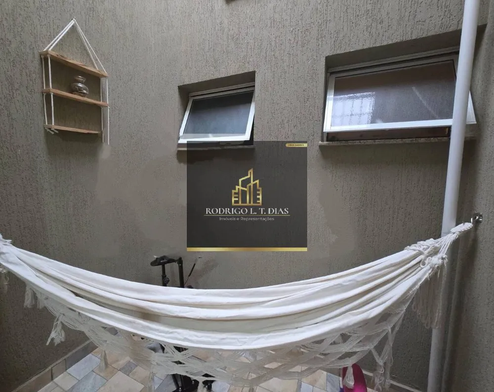 Casa, 3 quartos, 250 m² - Foto 1