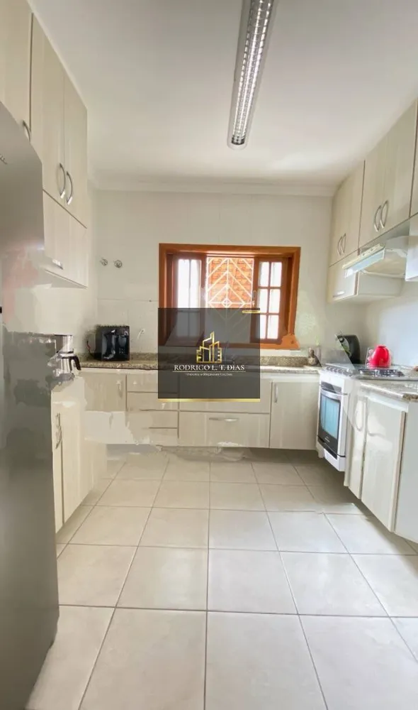 Casa, 3 quartos, 250 m² - Foto 5