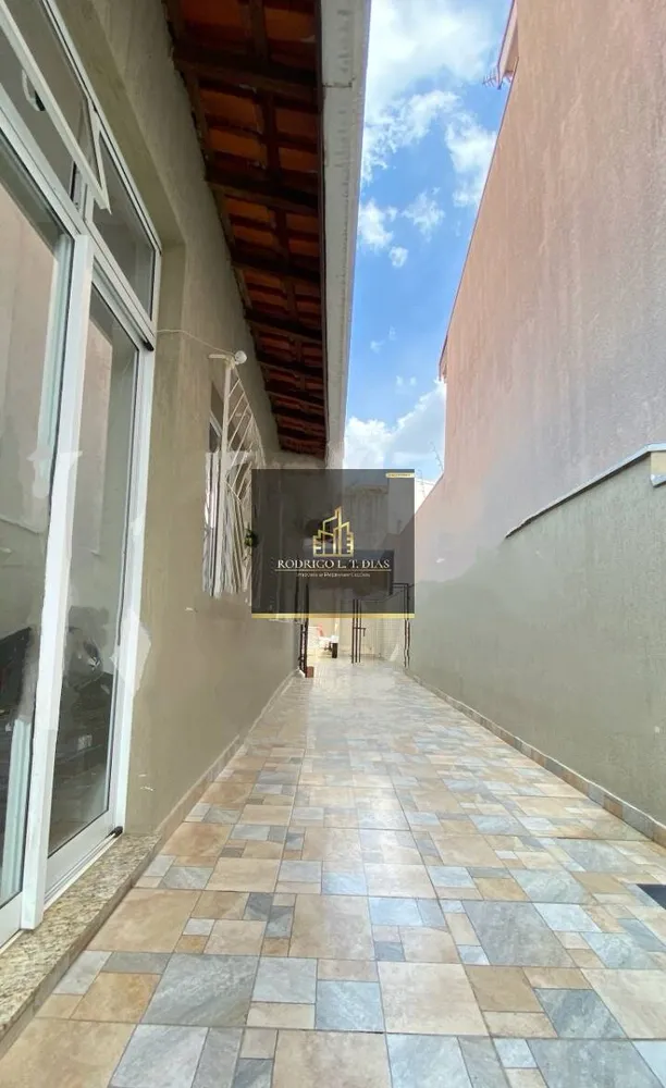 Casa, 3 quartos, 250 m² - Foto 2