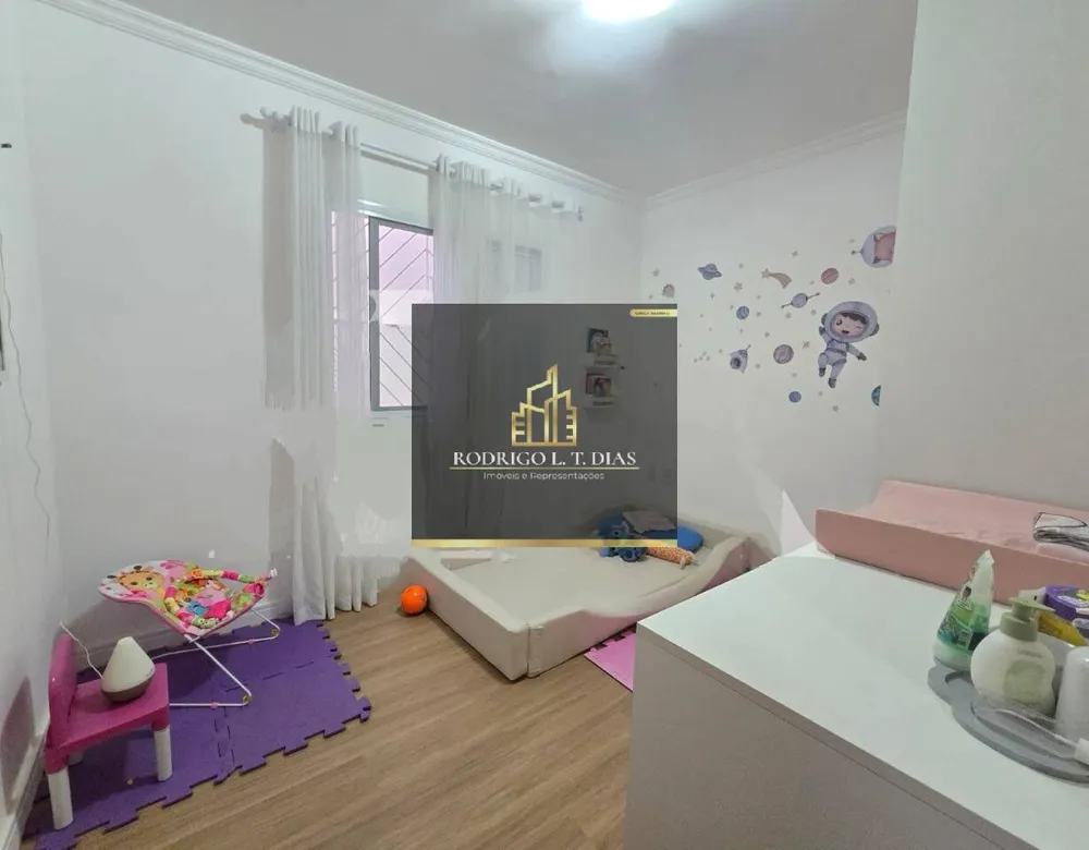 Casa, 3 quartos, 250 m² - Foto 4