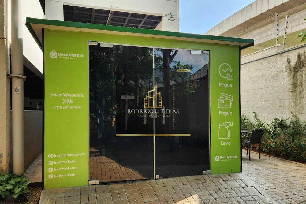 Apartamento, 1 quarto, 63 m² - Foto 1