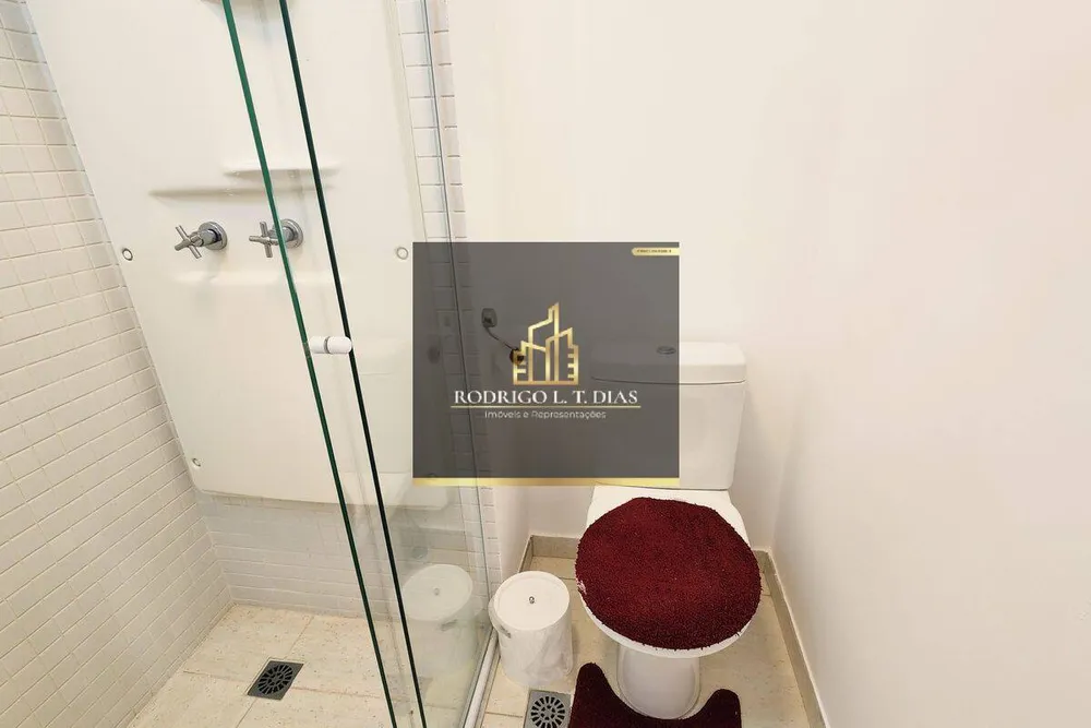 Apartamento, 1 quarto, 63 m² - Foto 8