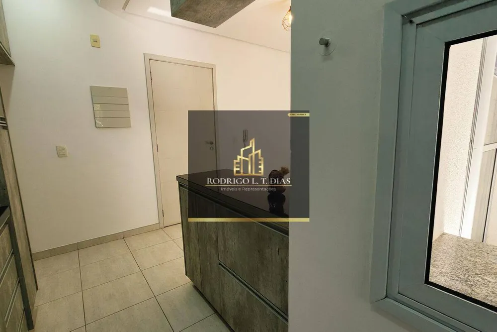 Apartamento, 1 quarto, 63 m² - Foto 2