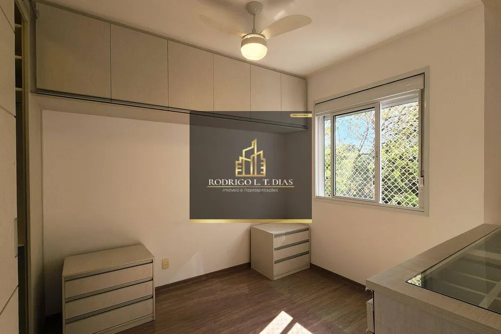 Apartamento, 1 quarto, 63 m² - Foto 7