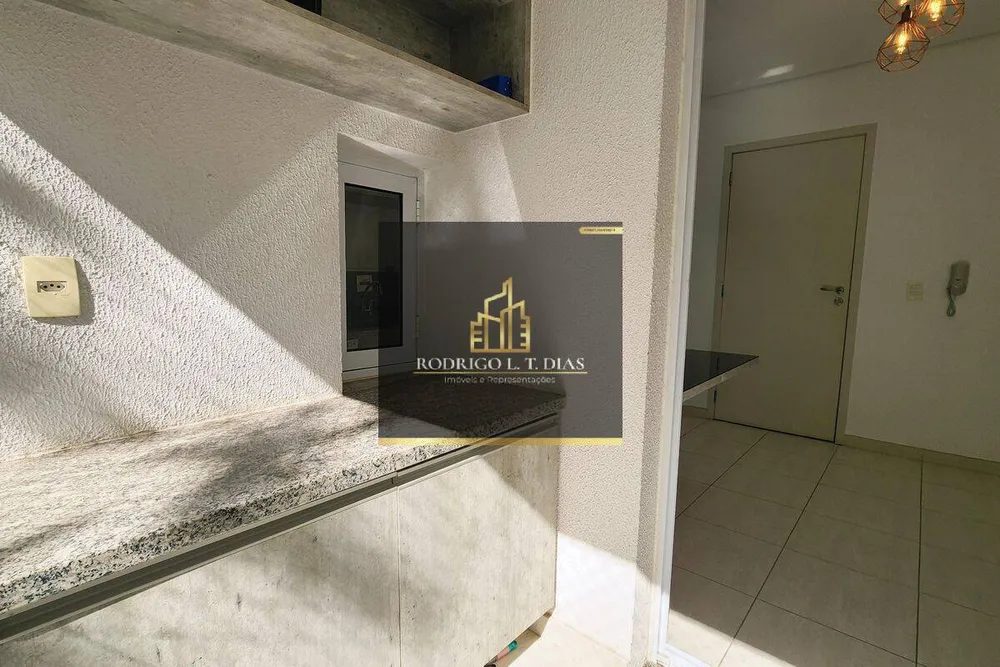 Apartamento, 1 quarto, 63 m² - Foto 5