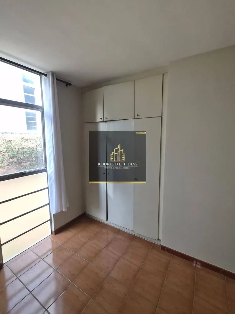 Apartamento, 2 quartos, 54 m² - Foto 9