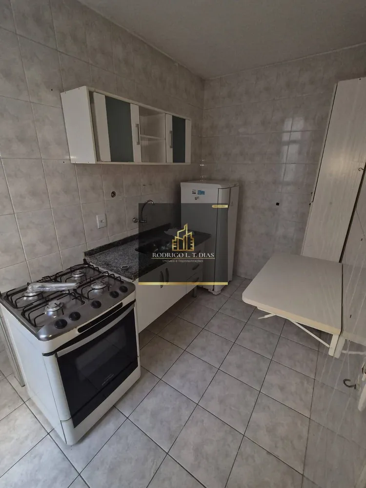 Apartamento, 2 quartos, 54 m² - Foto 4