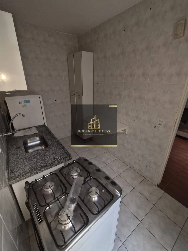 Apartamento, 2 quartos, 54 m² - Foto 5