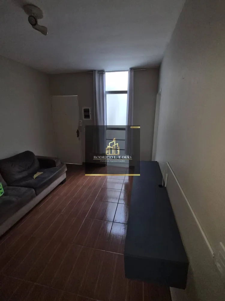 Apartamento, 2 quartos, 54 m² - Foto 10