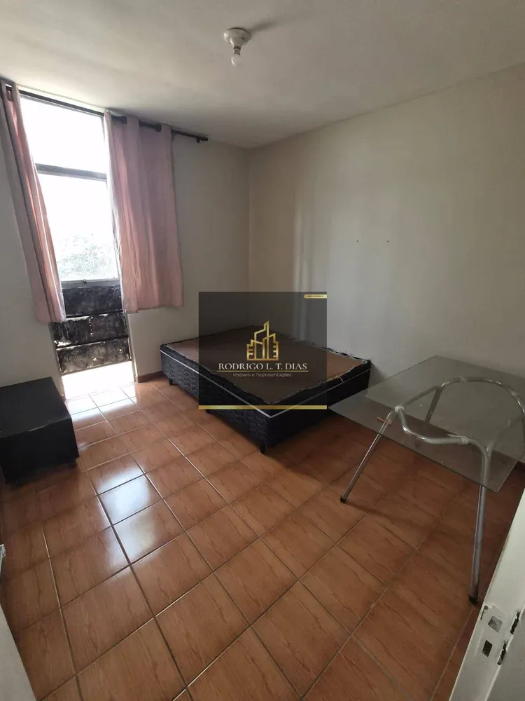 Apartamento, 2 quartos, 54 m² - Foto 8