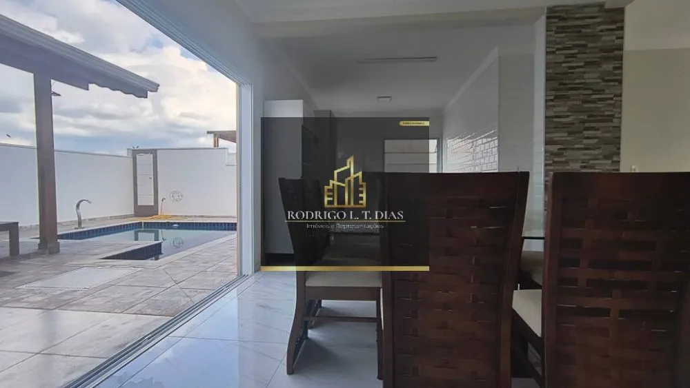 Casa de Condomínio, 5 quartos - Foto 7