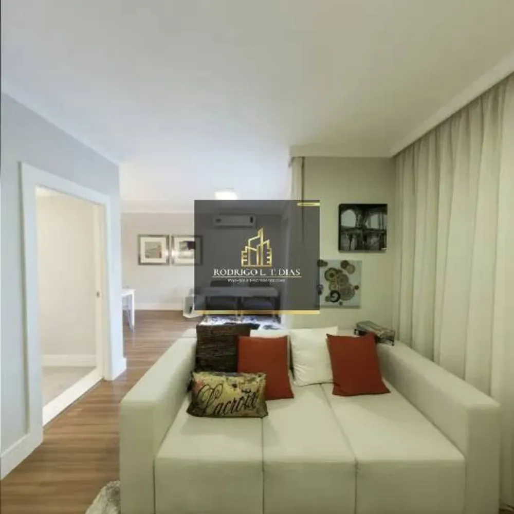 Apartamento, 3 quartos, 63 m² - Foto 4