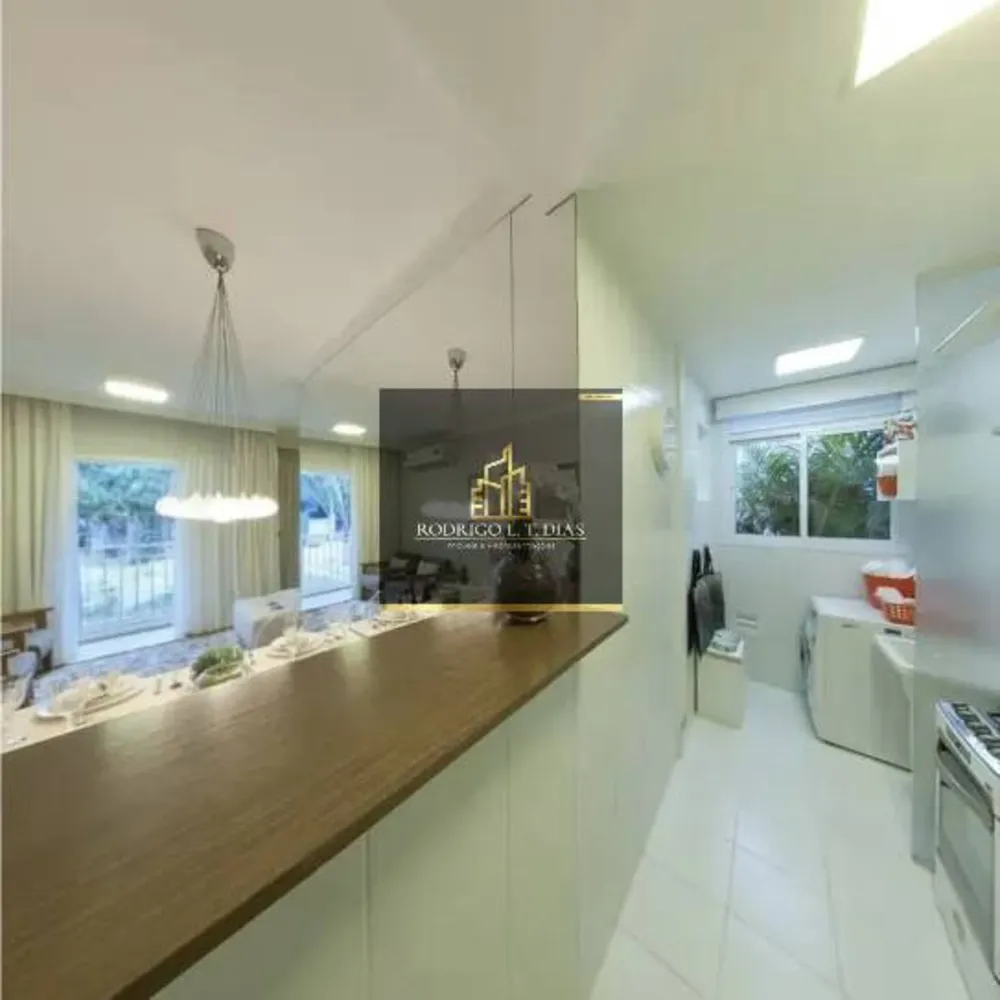 Apartamento, 3 quartos, 63 m² - Foto 2