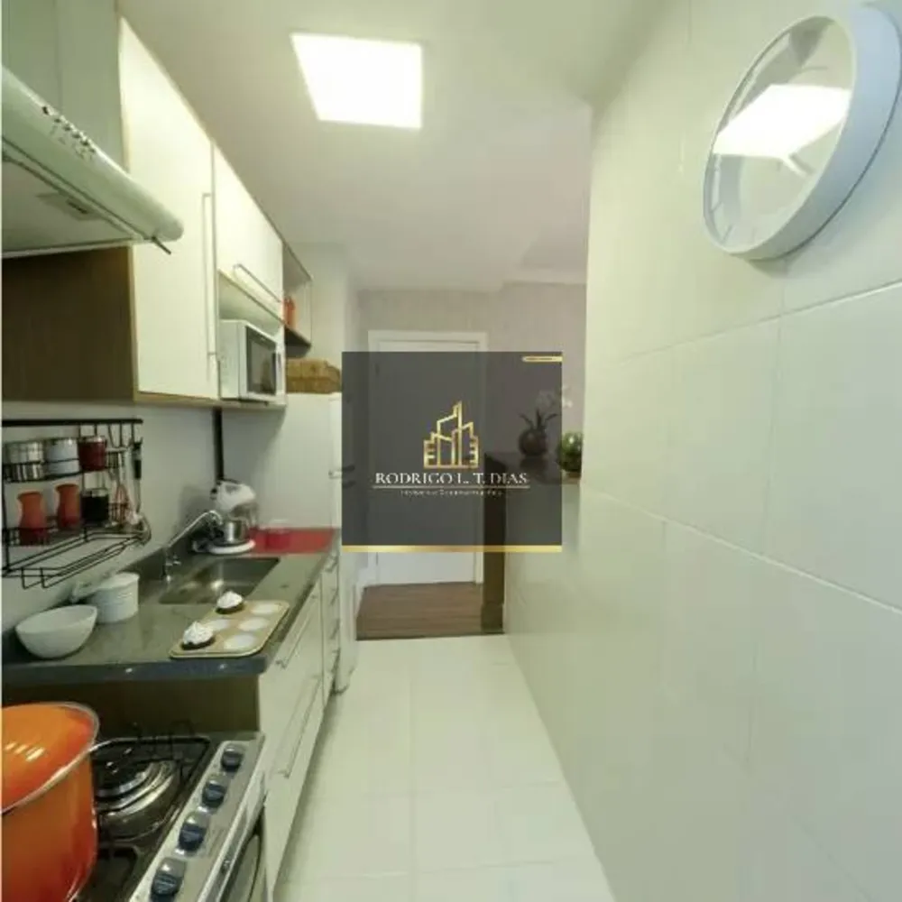Apartamento, 3 quartos, 63 m² - Foto 6