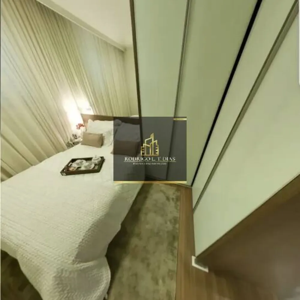 Apartamento, 3 quartos, 63 m² - Foto 7
