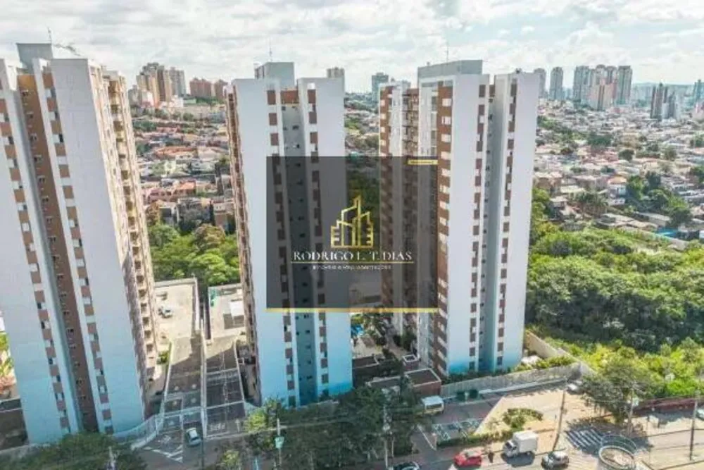Apartamento, 3 quartos, 63 m² - Foto 1