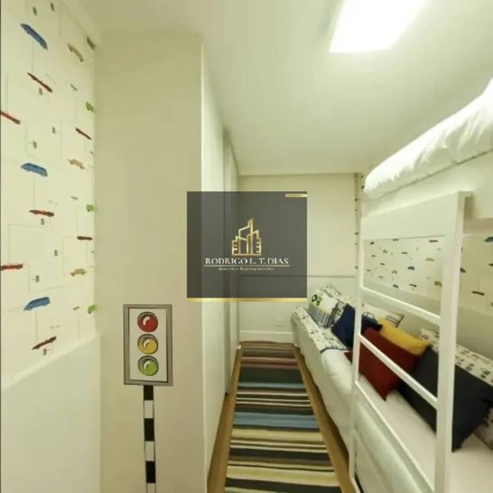Apartamento, 3 quartos, 63 m² - Foto 5