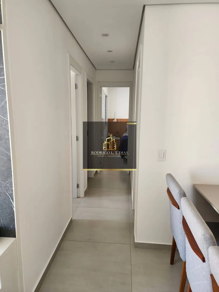 Apartamento, 3 quartos, 71 m² - Foto 2