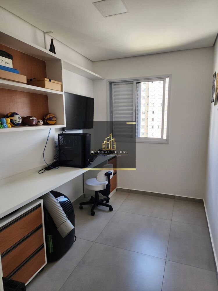Apartamento, 3 quartos, 71 m² - Foto 4