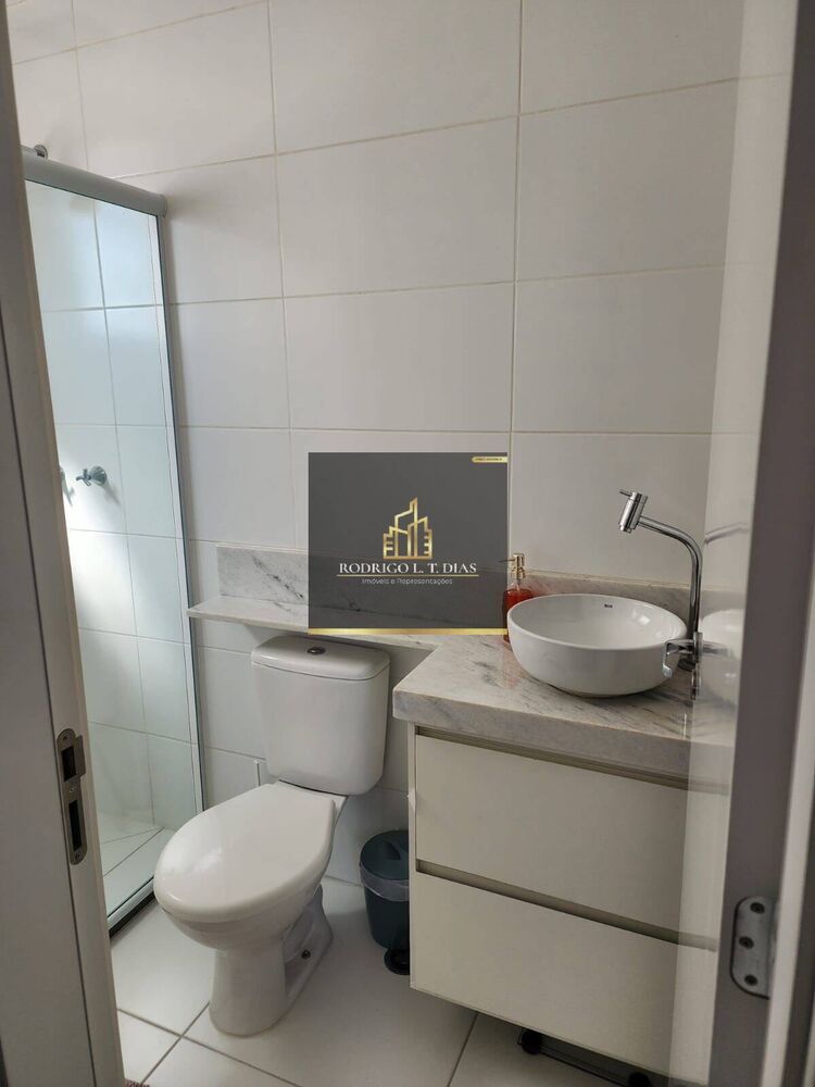 Apartamento, 3 quartos, 71 m² - Foto 1