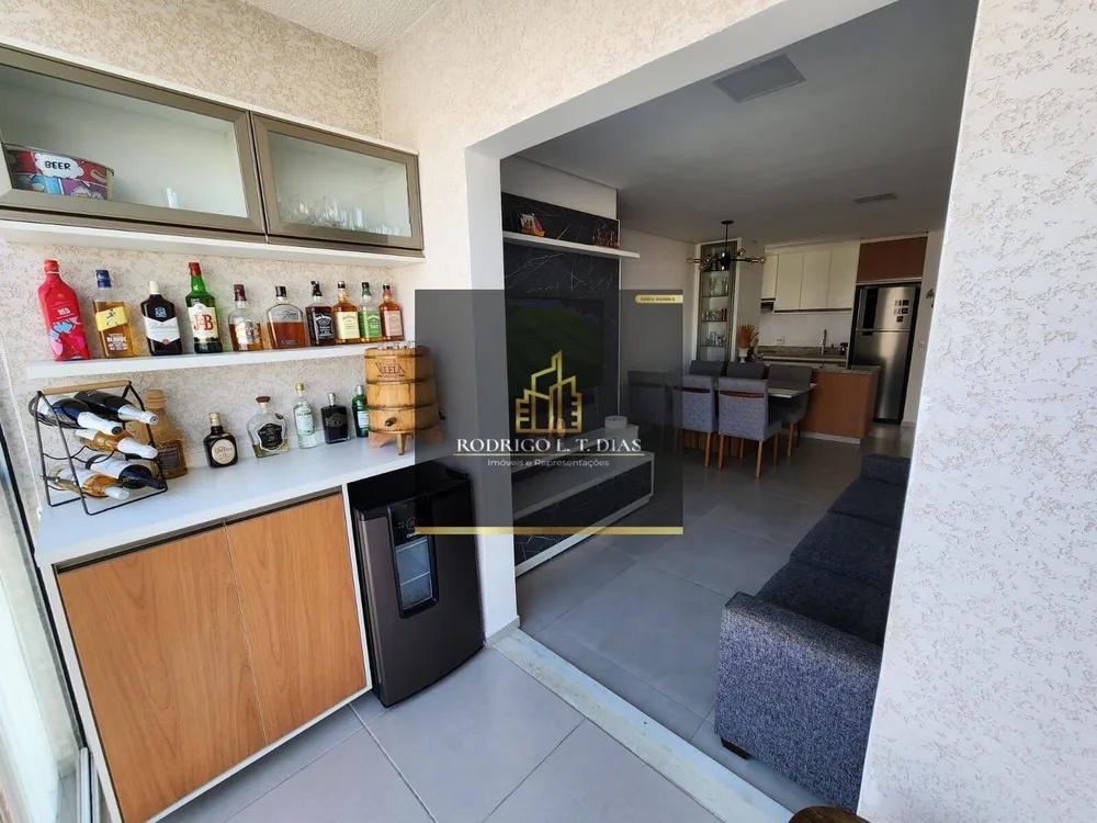 Apartamento, 3 quartos, 71 m² - Foto 3