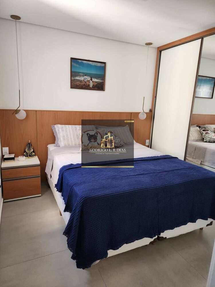 Apartamento, 3 quartos, 71 m² - Foto 3
