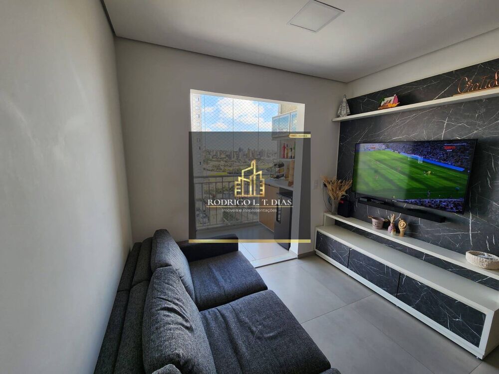 Apartamento, 3 quartos, 71 m² - Foto 2