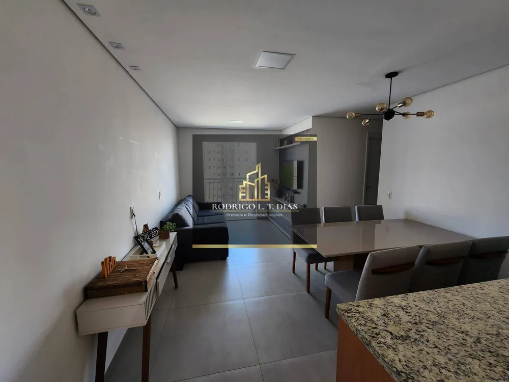 Apartamento, 3 quartos, 71 m² - Foto 10