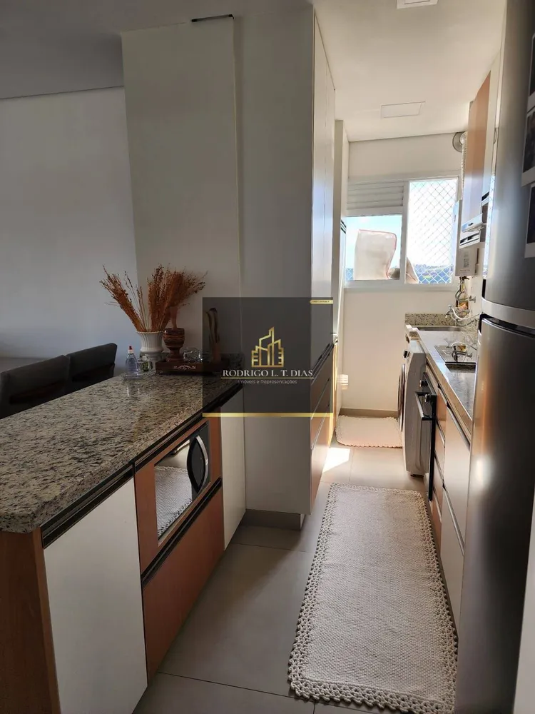 Apartamento, 3 quartos, 71 m² - Foto 9
