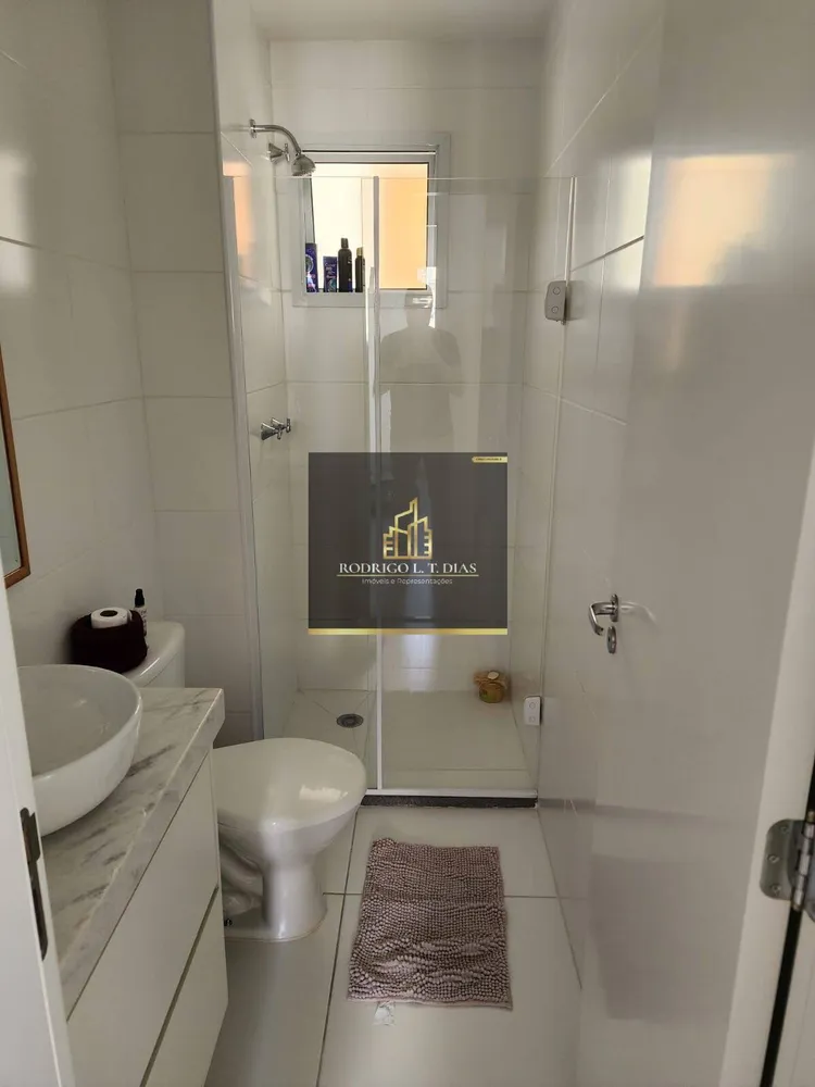 Apartamento, 3 quartos, 71 m² - Foto 7