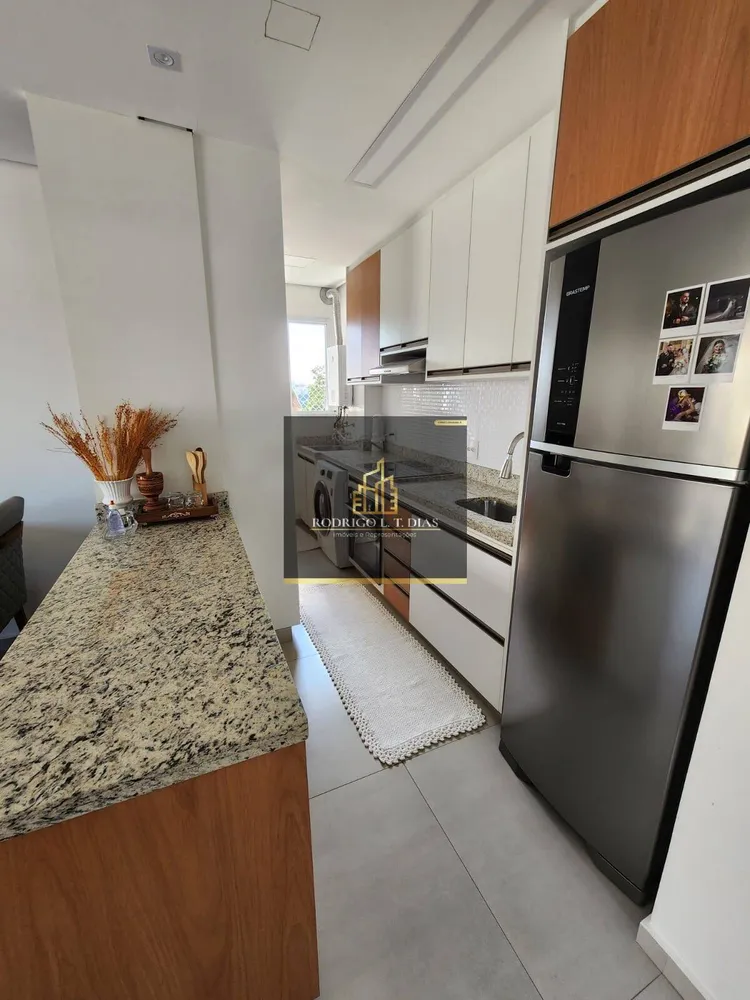 Apartamento, 3 quartos, 71 m² - Foto 5