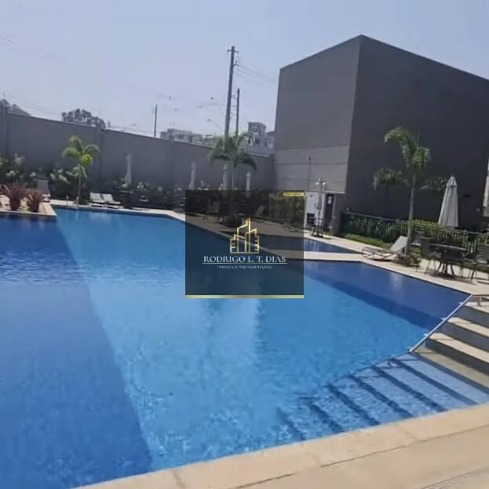 Apartamento, 2 quartos, 56 m² - Foto 11