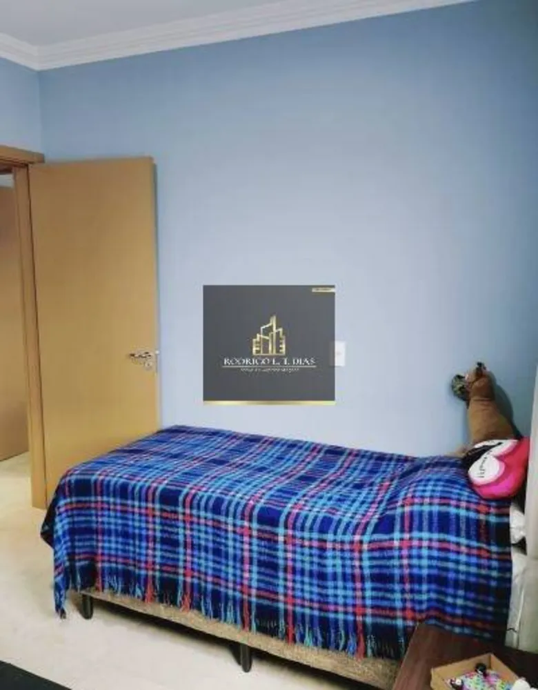 Apartamento, 2 quartos, 56 m² - Foto 5
