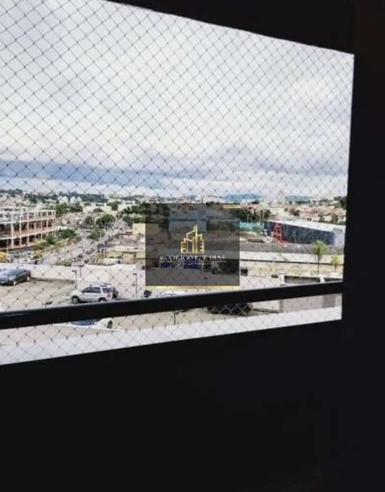 Apartamento, 2 quartos, 56 m² - Foto 10